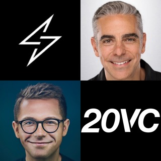 20VC: Biggest Challenge Facing Crypto Today & The Winners and Losers of the Next 10 Years | Why AI Will Lead to More Wealth Equality Than Inequality | Why The Current State of the US Feels Like the End of an Empire with David Marcus, CEO @ Lightspark