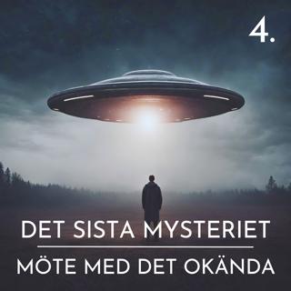 Det sista mysteriet