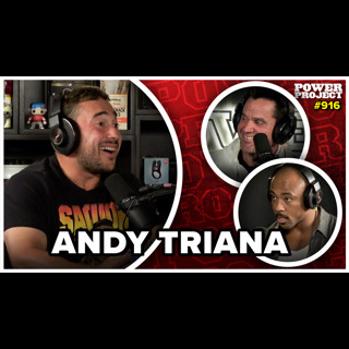 INCREASE Learning SPEED and Efficiency, Andy Triana || MBPP Ep. 916