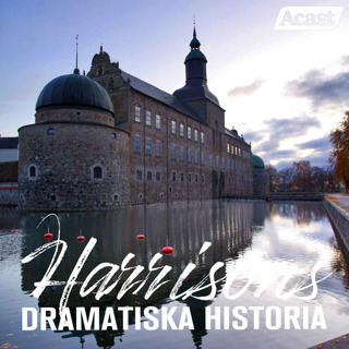 Harrisons dramatiska historia