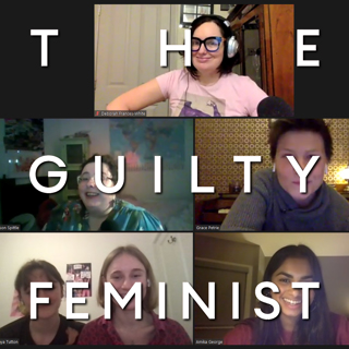 The Guilty Feminist