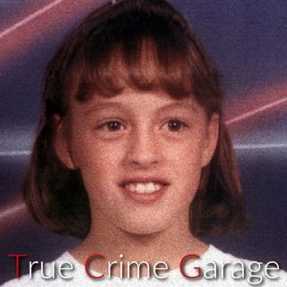 True Crime Garage