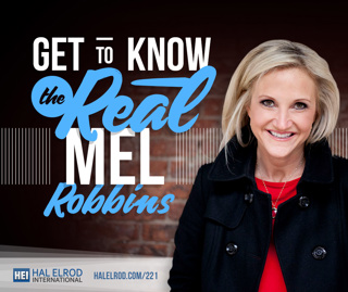 221: Get to Know the REAL Mel Robbins