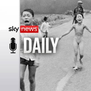 Sky News Daily