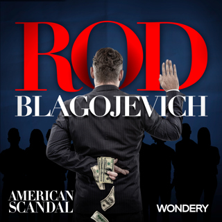 Rod Blagojevich | Pay to Play | 2