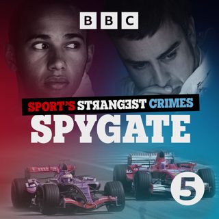 Introducing Sport's Strangest Crimes: Spygate