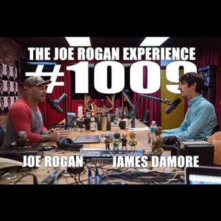 #1009 - James Damore