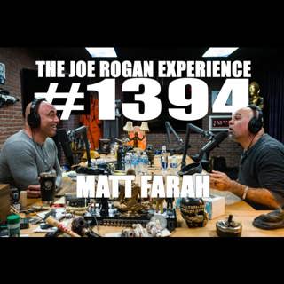 The Joe Rogan Experience