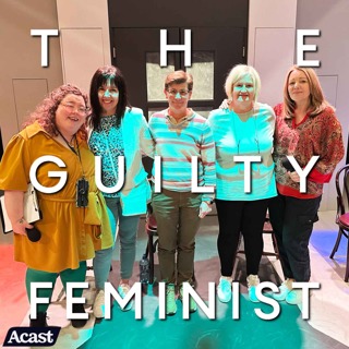 The Guilty Feminist