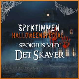 Spöktimmen