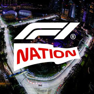 F1 Nation