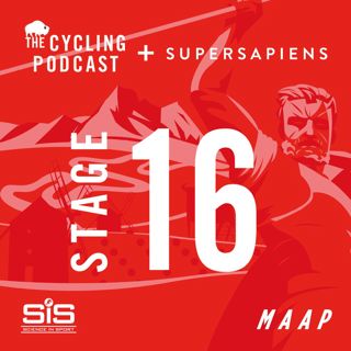 The Cycling Podcast