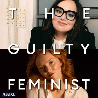 The Guilty Feminist