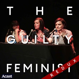 The Guilty Feminist