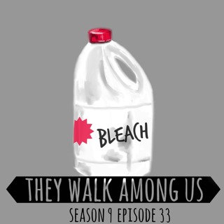 Season 9 - Episode 33