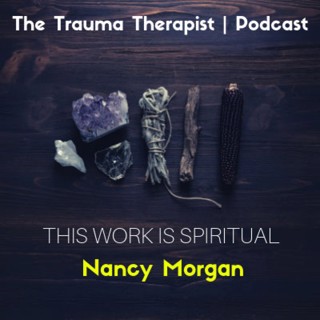 The Trauma Therapist