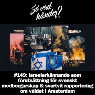 Så vad händer?