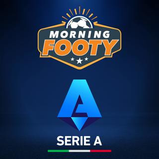 Morning Footy: A soccer show from CBS Sports Golazo Network