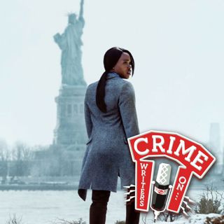 Crime Writers On...True Crime Review