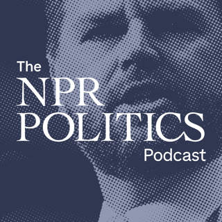 The NPR Politics Podcast