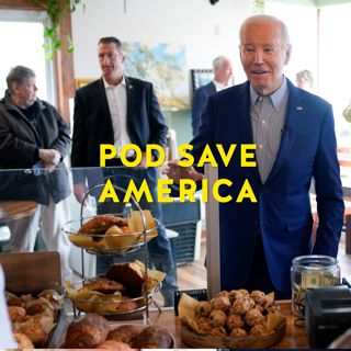 Pod Save America