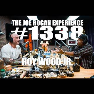 The Joe Rogan Experience