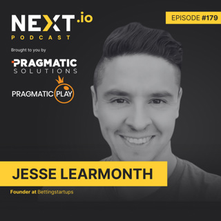 NEXT.io Podcast