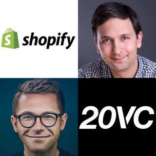 20VC: Lessons from Mark Zuckerberg, Keith Rabois & Tobi Lütke | Why Remote is a Bad Idea for 90% of Companies | The Framework for How Shopify Builds Product Today | What Humans Get Wrong About Marriage and Kids with Kaz Nejatian, COO @ Shopify