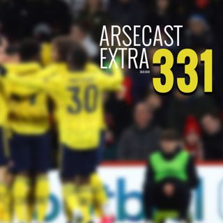 Arseblog Arsecast, The Arsenal Podcast