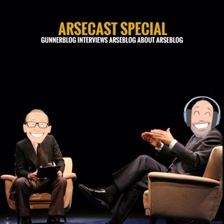 Arseblog Arsecast, The Arsenal Podcast