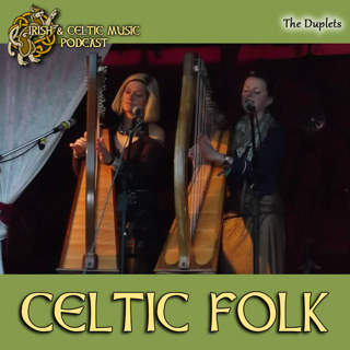 Irish & Celtic Music Podcast