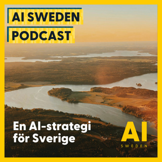 En AI-strategi för Sverige