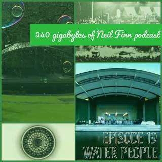 Ep 19 - Water People (New Plymouth 1992)