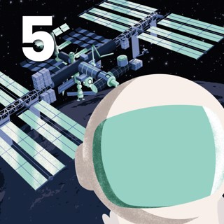Den internationella rymdstationen - 05. Överlevnad
