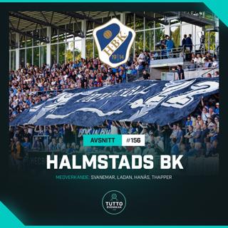 #156 SPECIAL: HALMSTADS BK