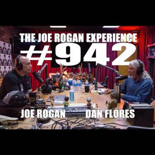 The Joe Rogan Experience