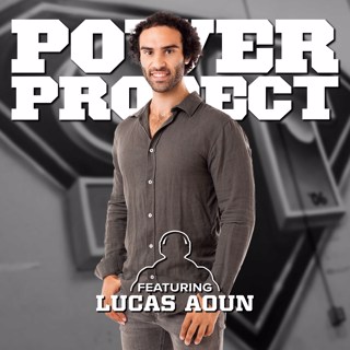 Mark Bell's Power Project