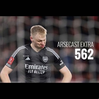 Arseblog Arsecast, The Arsenal Podcast