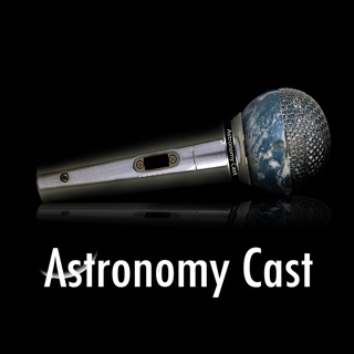 Astronomy Cast