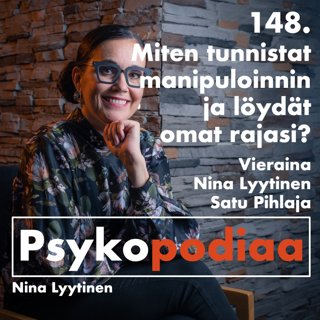 Psykopodiaa-podcast