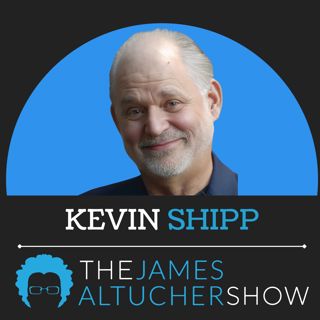 The James Altucher Show