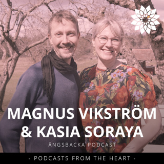 Mindful Moments at Ängsbacka: Unveiling the Magic of the No Mind Festival - Magnus Viksträm and KaSia Soraya