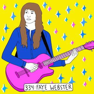 Feeling Fine with Faye Webster