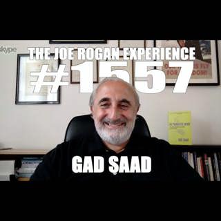 #1557 - Gad Saad