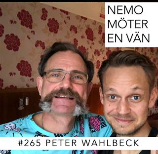 265. Peter Wahlbeck