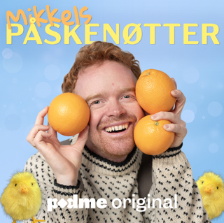 Hør Mikkels nye påskequiz!