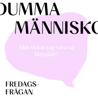 Dumma Människor