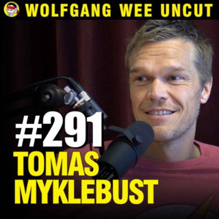 Wolfgang Wee Uncut