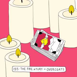 The Fire & Fury Of Overcoats