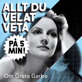 Allt du velat veta